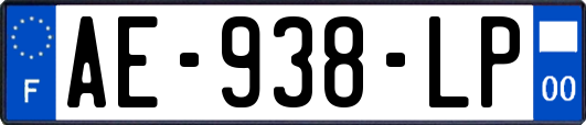 AE-938-LP