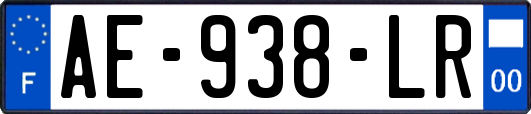AE-938-LR