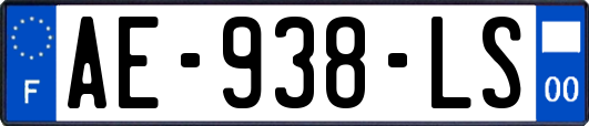 AE-938-LS