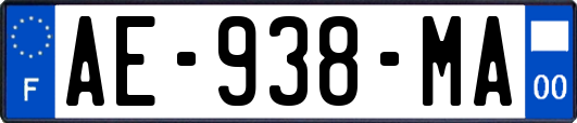 AE-938-MA