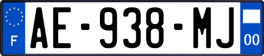 AE-938-MJ