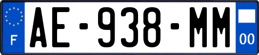 AE-938-MM