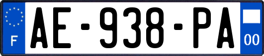 AE-938-PA