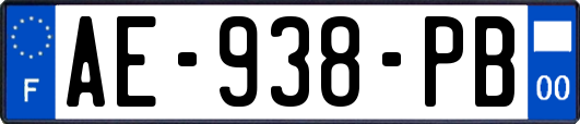 AE-938-PB