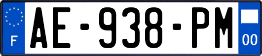 AE-938-PM