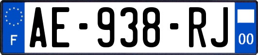 AE-938-RJ