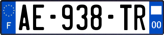 AE-938-TR