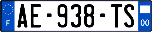 AE-938-TS