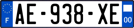 AE-938-XE