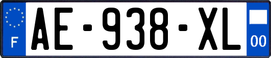 AE-938-XL