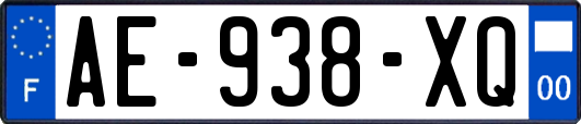 AE-938-XQ