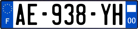 AE-938-YH