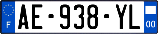 AE-938-YL