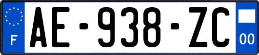 AE-938-ZC