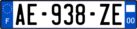 AE-938-ZE