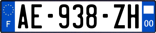 AE-938-ZH