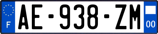 AE-938-ZM