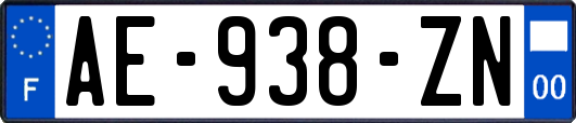 AE-938-ZN