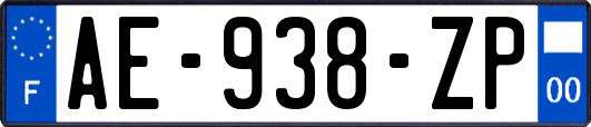 AE-938-ZP