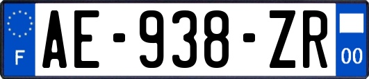 AE-938-ZR