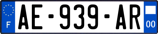 AE-939-AR