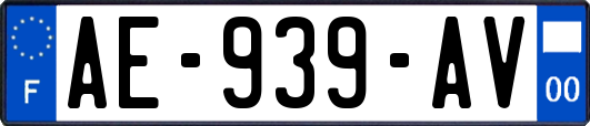 AE-939-AV