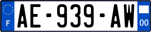 AE-939-AW