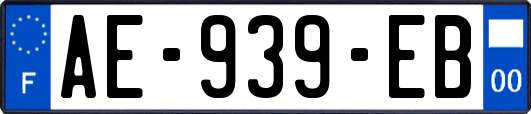 AE-939-EB