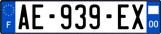 AE-939-EX