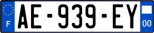 AE-939-EY