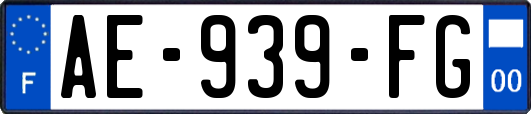 AE-939-FG