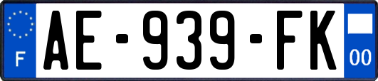 AE-939-FK