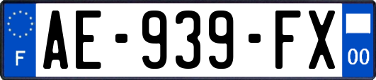 AE-939-FX