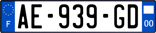 AE-939-GD
