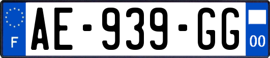 AE-939-GG
