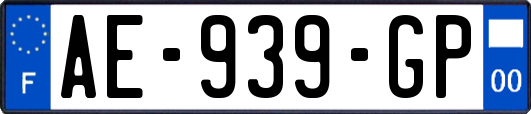 AE-939-GP