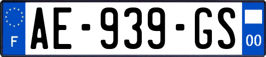 AE-939-GS