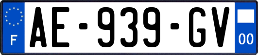 AE-939-GV