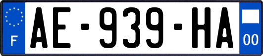 AE-939-HA