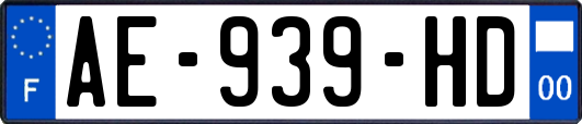 AE-939-HD