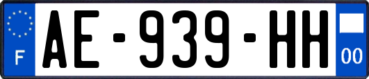 AE-939-HH