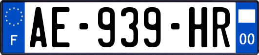 AE-939-HR