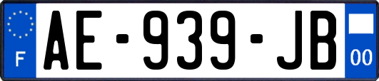 AE-939-JB