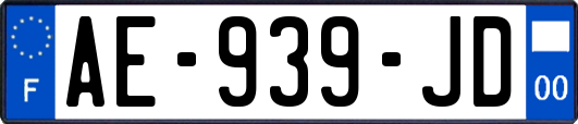 AE-939-JD
