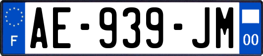 AE-939-JM