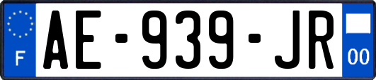 AE-939-JR