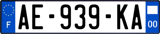 AE-939-KA