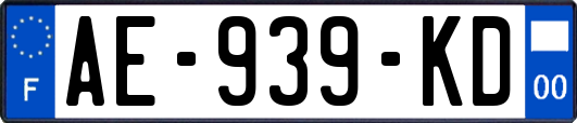AE-939-KD