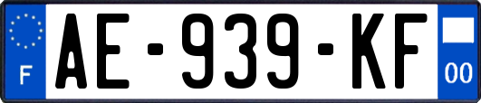AE-939-KF