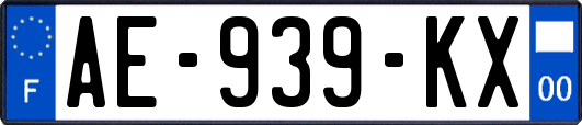 AE-939-KX